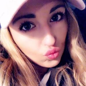 Meet your Posher, Kaylee